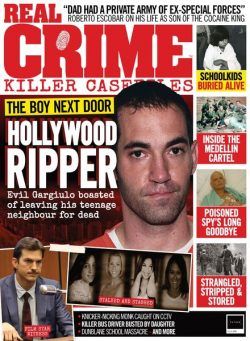 Real Crime – February 2021