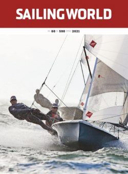 Sailing World – February-March 2021