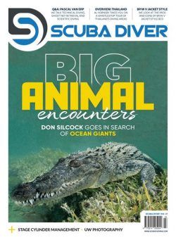 Scuba Diver UK – February 2021