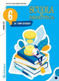 Scuola e Didattica – Febbraio 2021