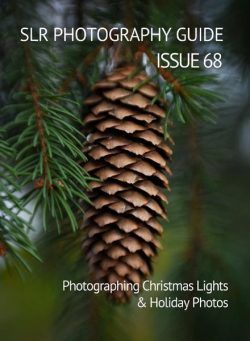 SLR Photography Guide – Issue 68 2020