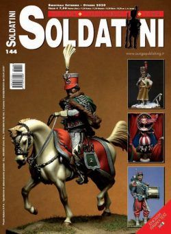 Soldatini – Settembre-Ottobre 2020