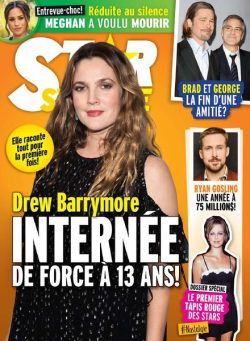 Star Systeme – 26 mars 2021