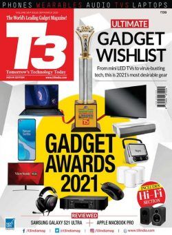 T3 India – March 2021