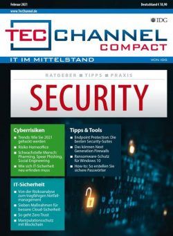 TecChannel Compact – Februar 2021