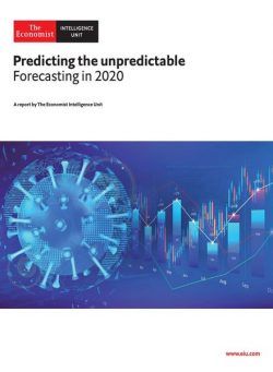The Economist Intelligence Unit – Predicting the unpredictable 2021
