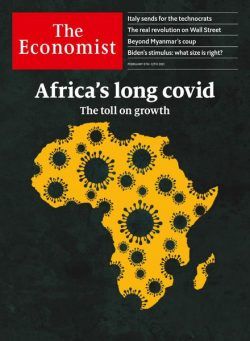 The Economist Middle East and Africa Edition – 06 February 2021