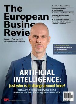 The European Business Review – January-February 2021