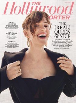 The Hollywood Reporter – March 10, 2021