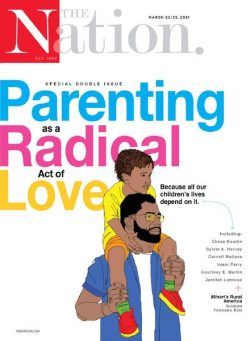The Nation – March 22, 2021