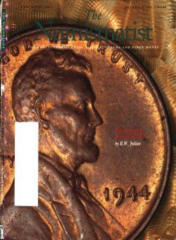 The Numismatist – December 2002