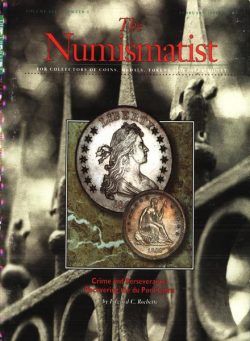 The Numismatist – February 2000