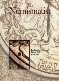 The Numismatist – May 1999