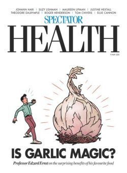 The Spectator – Health