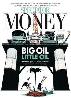 The Spectator – Money