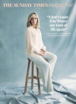 The Sunday Times Magazine – 14 March 2021