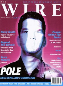 The Wire – June 2000 Issue 196