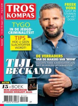 TrosKompas – 09 maart 2021