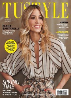 Tu Style – 09 marzo 2021