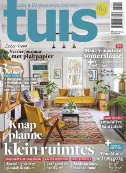 Tuis – Februarie 2021