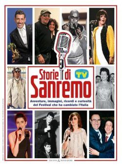 TV Sorrisi e Canzoni – Storie di Sanremo – Febbraio 2021