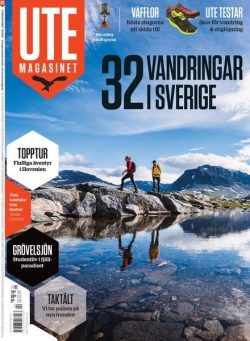 Utemagasinet – 25 februari 2021