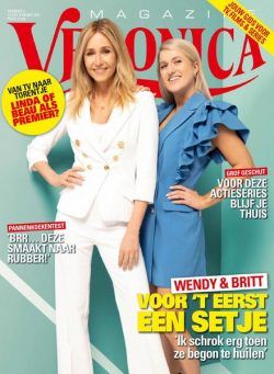Veronica Magazine – 13 maart 2021