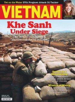 Vietnam – February 2021