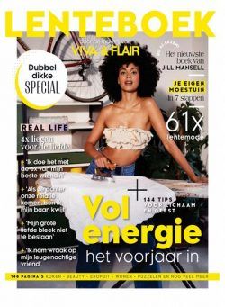 Viva Netherlands – 18 maart 2021