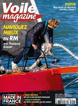 Voile Magazine – mars 2021