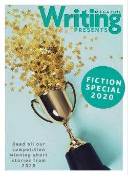 Writing Magazine Presents – 05 March 2021