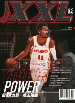 XXL Basketball – 2021-02-01