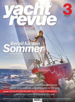 Yachtrevue – 05 Marz 2021