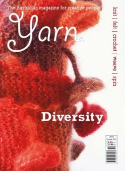 Yarn – Issue 54 – June 2019
