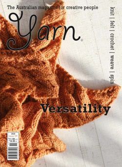 Yarn – Issue 59 – September 2020