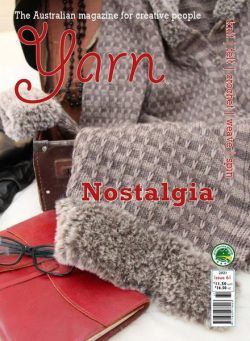 Yarn – Issue 61 – March 2021