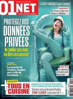 01net – 07 avril 2021