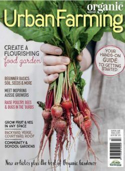 ABC Organic Gardener Magazine Essential Guides – March 2021