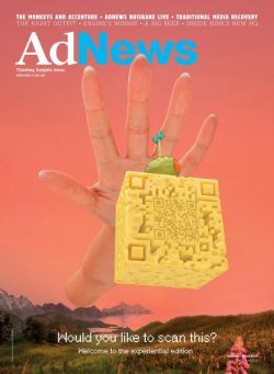 AdNews – March 2021