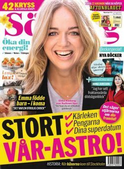 Aftonbladet Sondag – 04 april 2021