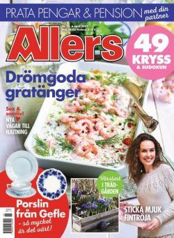 Allers – 06 april 2021