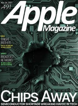 AppleMagazine – March 26, 2021