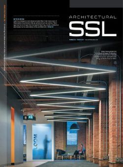 Architectural SSL – March 2021