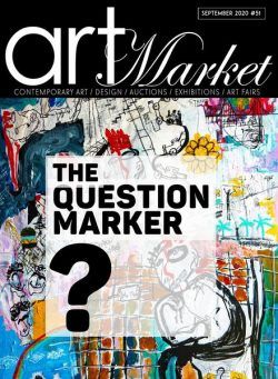 Art Market – Issue 51 – September 2020