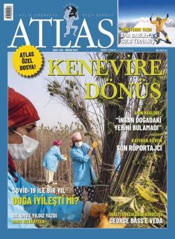 Atlas – 31 Mart 2021