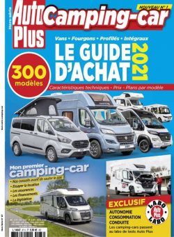 Auto Plus – Hors-Serie – N 87 2021