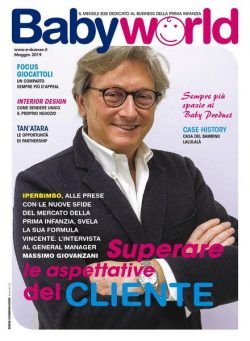 BabyWorld – Maggio 2019