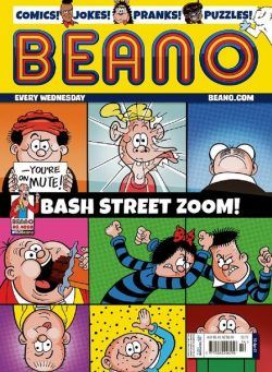 Beano – 10 April 2021