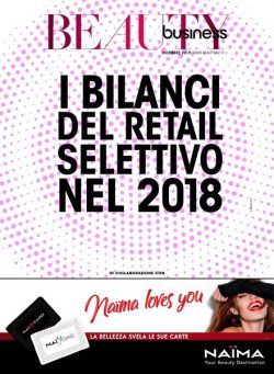 Beauty Business – Speciale Bilanci 2018 – Dicembre 2019