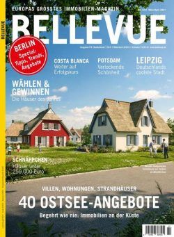 Bellevue – Februar 2021